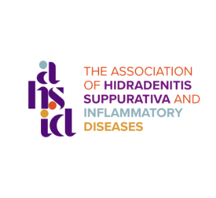 Association of HS and Inflammatory Disease Logo