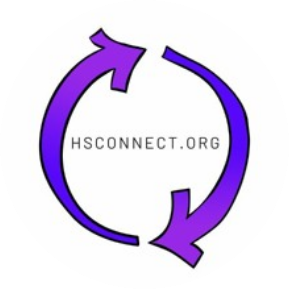 HSConnect.org Logo