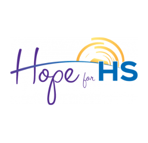 Hope for HS Logo