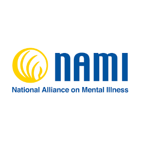 National Alliance on Mental Illness Logo